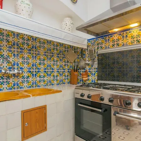 Can Tiona Holiday home