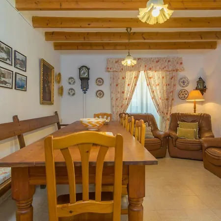 Holiday home Can Tiona *
