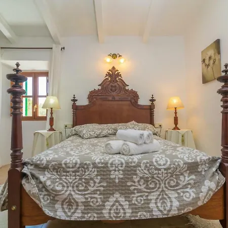 Holiday home Can Tiona *