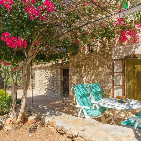 Can Tiona Holiday home Andratx