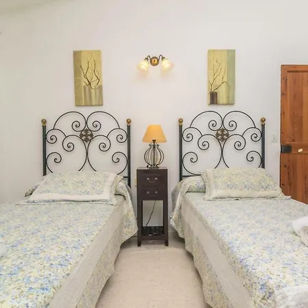 Can Tiona Holiday home *