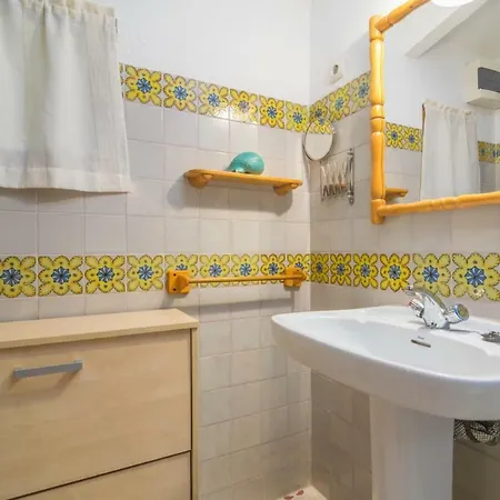 Can Tiona Holiday home *