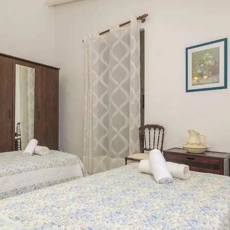 Can Tiona Holiday home