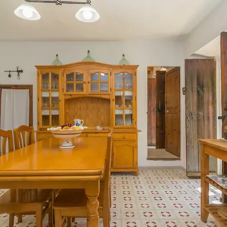 Holiday home Can Tiona Andratx
