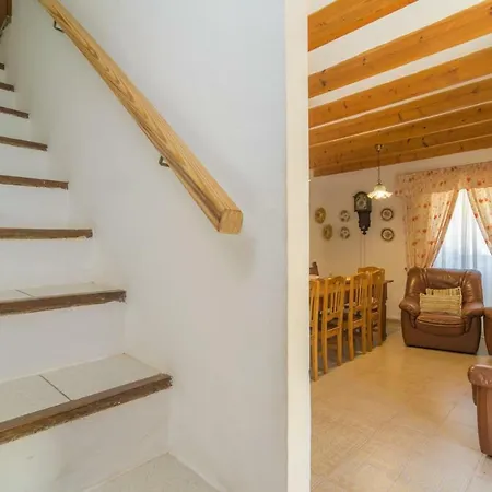 Holiday home Can Tiona
