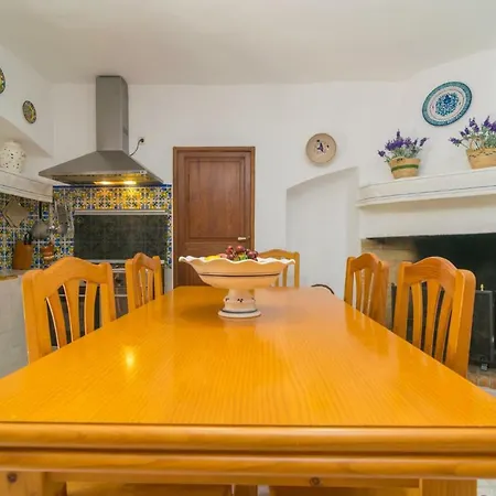 Can Tiona Holiday home Andratx