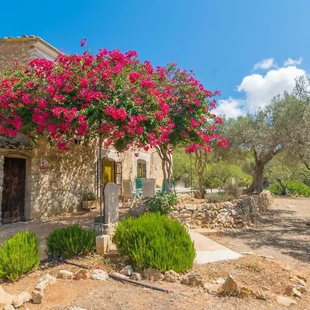 Holiday home Can Tiona