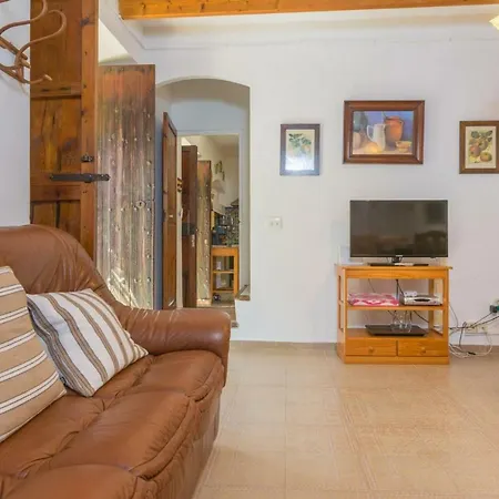 Holiday home Can Tiona *