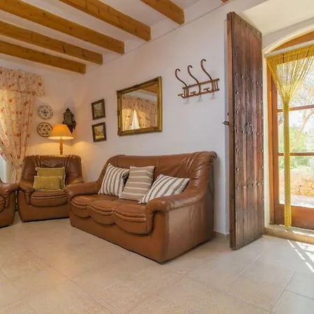 Can Tiona Holiday home *