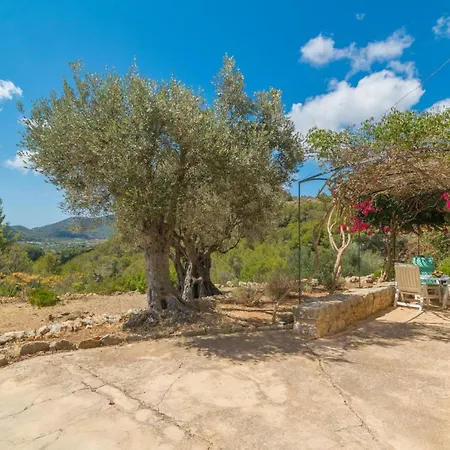 Holiday home Can Tiona Andratx
